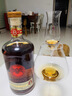 百加得（Bacardi）洋酒 朗姆酒 八年朗姆酒750ml 送礼 实拍图