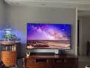 三星品质款 85Q60DB 85英寸 QLED量子点电视 超薄4K全面屏电视 QA85Q60DBJXXZ 实拍图