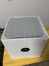 美的（Midea）【母婴级】价保618空气净化器鼻炎家用除甲醛除烟味异味过敏原空气净化机森林家L1 Lite 实拍图