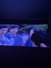 坚果投影（JMGO）N3纯三色激光变焦投影仪家用 4K无损超高清云台投影机 智能家庭影院 国家补贴 实拍图