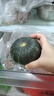 京鲜生 山东贝贝南瓜净3斤(粉糯瓜)中果300+蔬菜辅食板栗味源头直发 实拍图