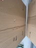 毕亚兹【百万好评】搬家纸箱有扣手60*40*50cm 5个装办公整理储物打包箱 实拍图