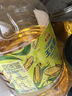 金龙鱼 食用油 非转基因 物理压榨玉米油6.18L（蕴含植物甾醇） 实拍图