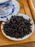 八马茶业乌龙茶 岩苛1000 武夷岩茶大红袍特级160g 礼盒装茶叶送礼 实拍图