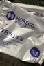 海天下冰鲜挪威三文鱼 中段切片双拼600g【可生食资质GB10136】源头直发 实拍图