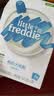 小皮（Little Freddie）高铁米粉有机 婴儿宝宝辅食营养米糊米粉婴儿6个月以上 【4到6月+】原味有机大米粉*3盒 实拍图