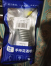 裕津（HSPA）卫生间马桶喷头伴侣伸缩弹簧管喷枪妇洗器进水软管配件3米5503 实拍图
