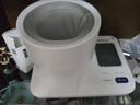 鱼跃（yuwell）深度房颤AI臂筒式电子血压计家用医用高精准高血压测量仪蓝牙690 实拍图
