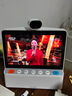 小度健康屏 10.1寸超大屏 AI大模型音箱 智能屏音响 视频通话  远程看护 紧急呼救 老人陪伴礼物 实拍图