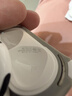 Apple/苹果 AirPods 4(支持主动降噪)搭配无线充电盒(USB-C)苹果耳机 蓝牙耳机适用iPhone/iPad 四代 实拍图