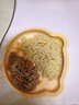 婴享儿童面条无小麦无麸质挂面速食早餐敏宝食品送婴幼儿宝宝辅食食谱 实拍图