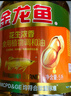 金龙鱼 食用油 葵花籽清香型调和油5L （新老包装随机发货） 实拍图