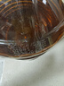 鲁花 【保真菜籽油】食用油 低芥酸特香菜籽油 6.18L   物理压榨 实拍图