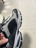 斯凯奇（Skechers）父亲节礼物夏季男鞋厚底增高老爹鞋软底舒适休闲鞋运动鞋237145 实拍图