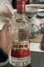 剑南春 水晶剑 浓香型白酒 52度 750ml 单瓶装 2023年生产 实拍图