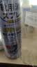 巨奇（JUQI）鞋子除臭剂360ml*3瓶银离子消毒杀菌脚臭喷雾球鞋防臭去异味速干 实拍图