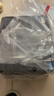 爱普生（EPSON）【6代新品】L3353墨仓式彩色家用AI学习打印机 L3251/L3255升级版(打印复印扫描 微信/无线 黑色） 实拍图
