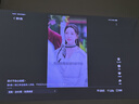 极米（XGIMI）Z9X 4K 高亮版 全新轻薄4K光学变焦三色激光投影1500CVIA 真实高亮家用智能云台投影仪 国家补贴 实拍图