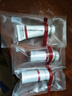 温碧泉套装紧致抗皱天山雪莲洁面乳25g+水20ml+乳20ml 护肤化妆品试用装 实拍图