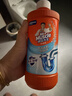 威猛先生（Mr Muscle） 管道疏通剂 500g*3瓶 下水道疏通剂 马桶卫生间管道疏通 晒单实拍图