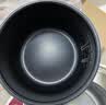 美的电饭锅铜晶电饭煲内胆原厂铜晶电饭锅配件3L MB-FD3018C/EB-FD308B 铜晶电饭锅3L MB-FB30M111 实拍图