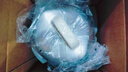 美的（Midea）煮蛋器蒸蛋器双层家用自动断电神器防干烧不锈钢便携式家用煮蛋器MZ-ZDE16T72 实拍图