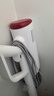 德尔玛（Deerma）吸尘器家用立式手持有线小型强力吸尘器DX300  地毯吸尘器宠物 大吸力吸尘器 实拍图