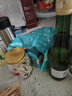 竹叶青酒 露酒 玻竹 38度 475mL*6瓶 整箱装 山西杏花村汾酒 年份随机 实拍图
