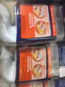 威猛先生（Mr Muscle）顽垢魔力 洁厕灵 600g*4瓶 洁厕液 卫生间马桶除垢去渍去异味 实拍图