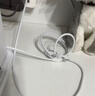 品胜苹果数据线快充充电器线适用iPhone14promax/13/12/11/8/Xs手机iPad车载USB to Lightning编织1.5m 实拍图