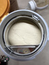 佳贝艾特（Kabrita）悦白较大婴儿配方羊奶粉2段800克*6（6-12个月) 天然A2蛋白 实拍图