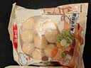 潮兴记包心鱼丸250g*2 爆汁丸子烧烤火锅食材麻辣烫关东煮早餐空气炸锅 实拍图