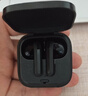 小米（MI）Redmi Buds 6 活力版 蓝牙耳机 30小时长续航 适用于安卓苹果手机 黑色 实拍图