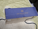 酷冷至尊（CoolerMaster）GX1000W 金牌全模组电源 电脑电源/ATX3.1原生PCIe5.1/全一线日系电容/7年质保 实拍图