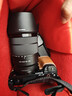 索尼（SONY）APS-C 半画幅 标准变焦镜头 E卡口 E18-135mmF3.5-5.6OSS(拆机版) 官方标配 实拍图