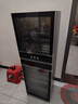康宝（Canbo）消毒柜家用立式不锈钢大容量商用160L家庭餐具烘干紫外线双门二星消毒碗柜【政府补贴】XDZ160-D1 实拍图