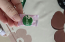 宝宝馋了高钙奶片无添加白砂糖奶贝儿童零食原味尝鲜装12g 实拍图
