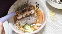 出前一丁日清 进口方便面 地狱辣海鲜味杯面72g*3杯 泡面拌面早餐零食中秋 实拍图