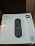 360可视门铃5Pro4G 300万高清2K摄像头家用监控智能猫眼门前监控无需wifi4G终身免费流量 实拍图