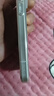 OPPO Reno15 12GB+256GB 星光蝴蝶结 2亿像素 实况拼图 5G智能小直屏学生游戏AI拍照手机 新品国家补贴 实拍图