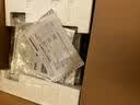 爱普生（EPSON）【6代新品】L1358 墨仓式A4彩色无线单功能家用打印机 家用/办公 AI学习打印机（微信/远程打印） 实拍图