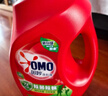 奥妙（OMO）吴磊好物去渍酵素洁净除菌除螨持久留香除味12斤校服净洗衣液 实拍图