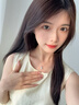 唯一（Winy）一克拉莫桑石999足银项链女款2026新款老婆生日520送女朋友礼物 实拍图