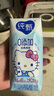 蒙牛纯甄0添加原味风味酸奶200g*10盒 送礼盒装 实拍图