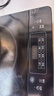 美的（Midea）【价保618】加大面板家用电磁炉一套带锅 2200w大功率均匀加热 4D防水耐用微晶面板电磁灶电池炉 【配铁锅】2200w大火力 实拍图