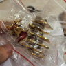 优和（UHOO）标准款队徽京东自营校徽小学生磁扣别针立体款火炬队徽 20倍磁力超厚强磁扣10个装 1019 实拍图