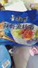 康师傅 方便面 经典鲜虾鱼板面五连包98g*5 泡面袋装速食 方便食品 实拍图
