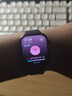 小米（MI）REDMI Watch 6典雅黑 国家补贴 澎湃OS 3 心率血氧监测 红米手表6 小米汽车 送男友送女友 实拍图
