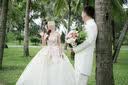 【永恒美旅拍】三亚新疆丽江大理厦门婚纱照旅行婚纱摄影写真跟拍 4520套系（咨询客服抢档期） 实拍图