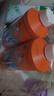 威猛先生（Mr Muscle） 管道疏通剂 500g*3瓶 下水道疏通剂 马桶卫生间管道疏通 实拍图